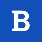 Blue Corp home